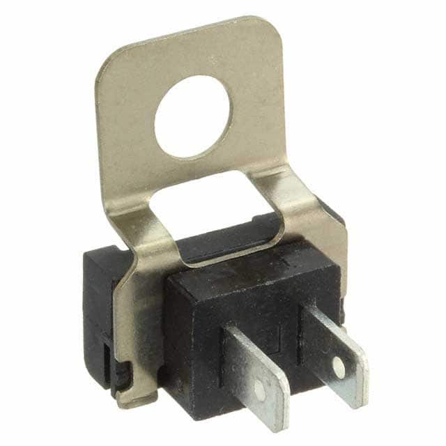 B58100A0463A000 EPCOS - TDK Electronics  Capteurs de température - Thermistances CTN